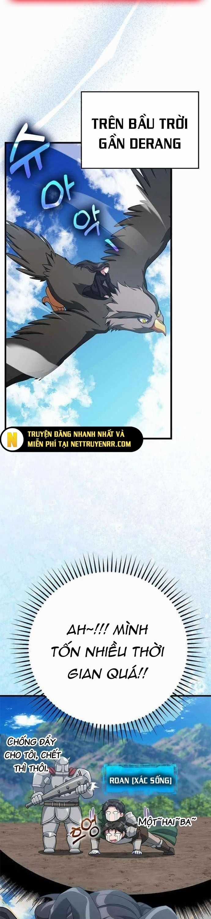 Người Chơi Cấp Tối Đa Chương 50 trang 15