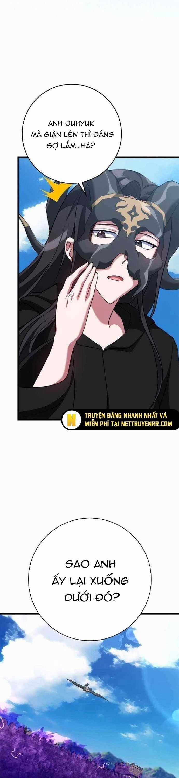 Người Chơi Cấp Tối Đa Chương 50 trang 17