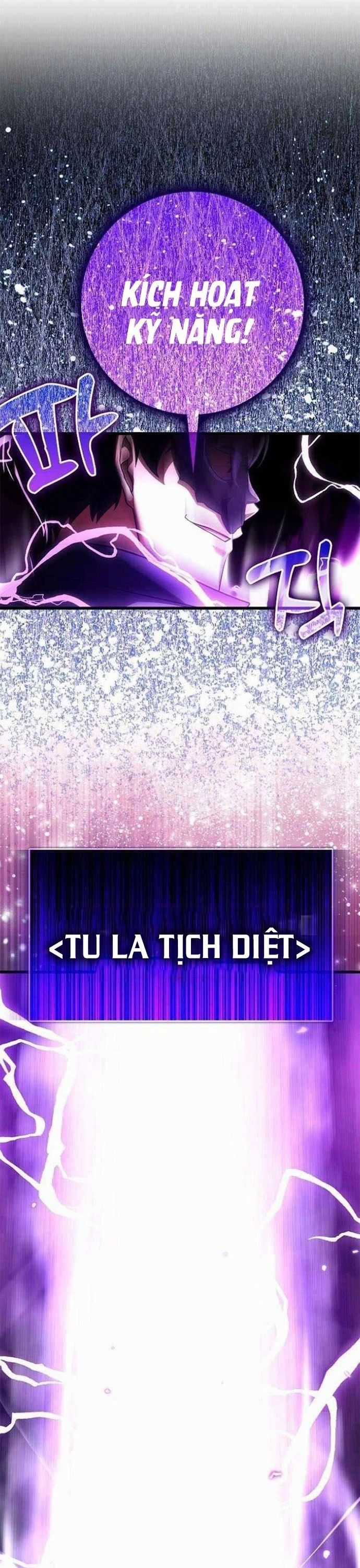 Người Chơi Cấp Tối Đa Chương 50 trang 19