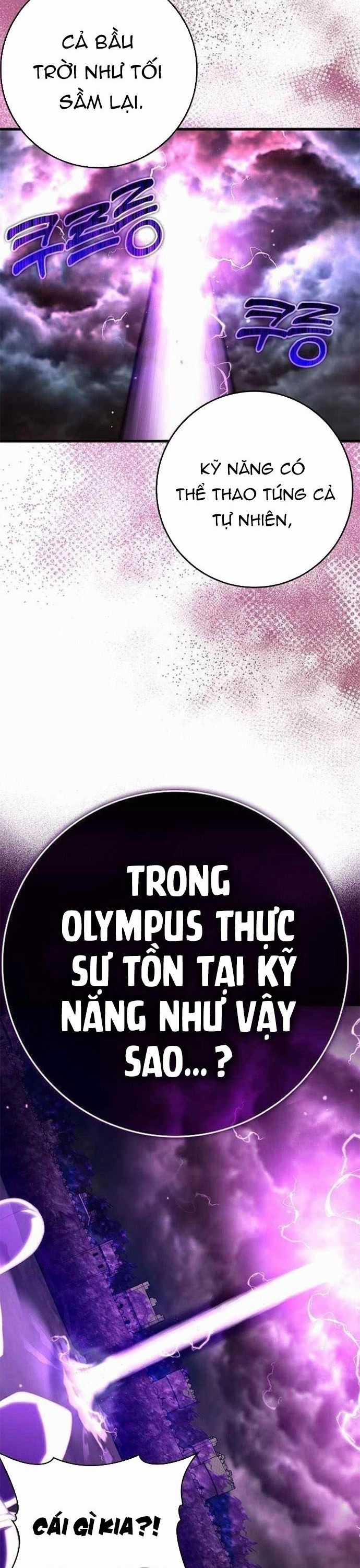 Người Chơi Cấp Tối Đa Chương 50 trang 21