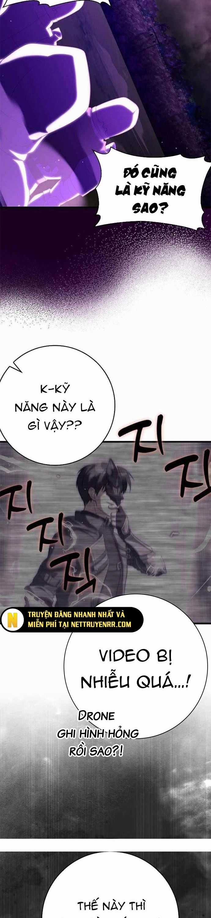 Người Chơi Cấp Tối Đa Chương 50 trang 22