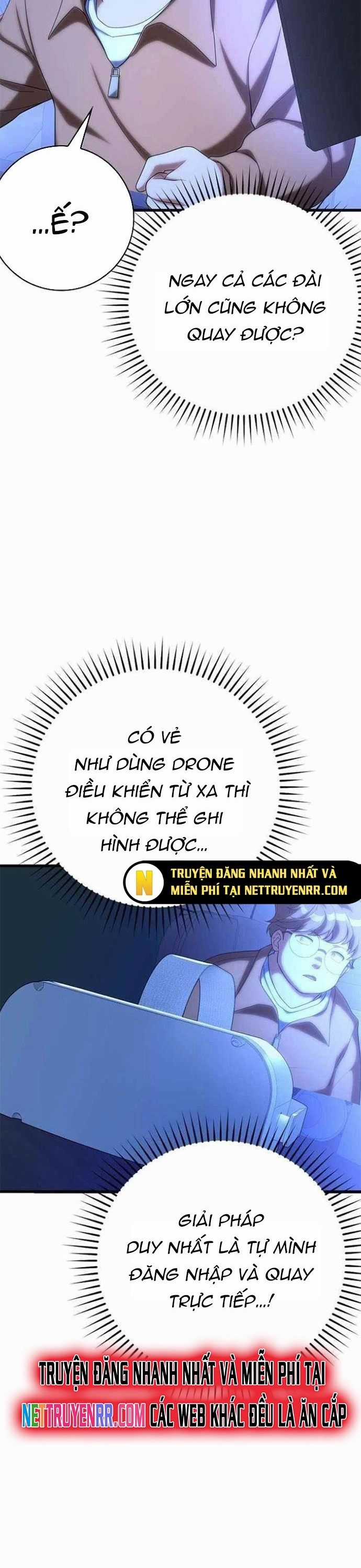 Người Chơi Cấp Tối Đa Chương 50 trang 24