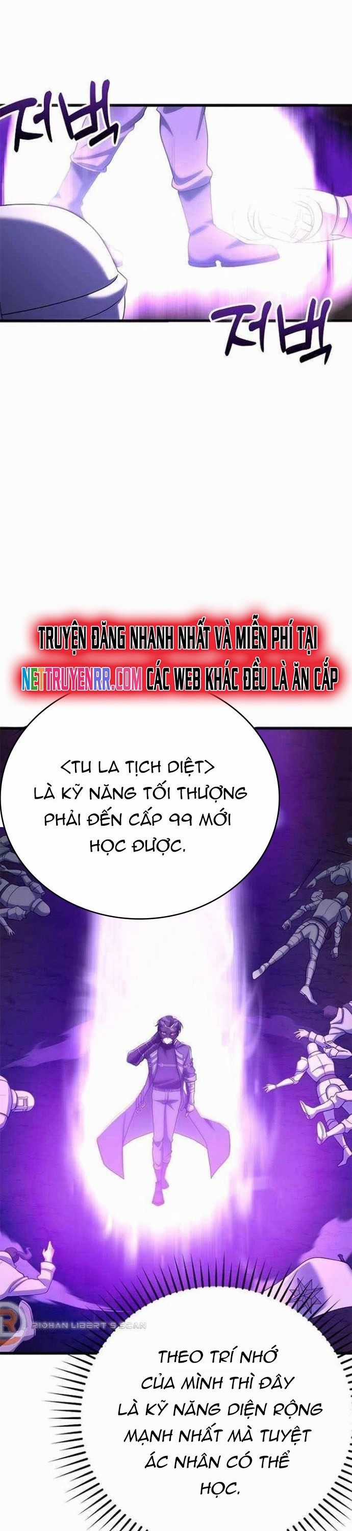 Người Chơi Cấp Tối Đa Chương 50 trang 27