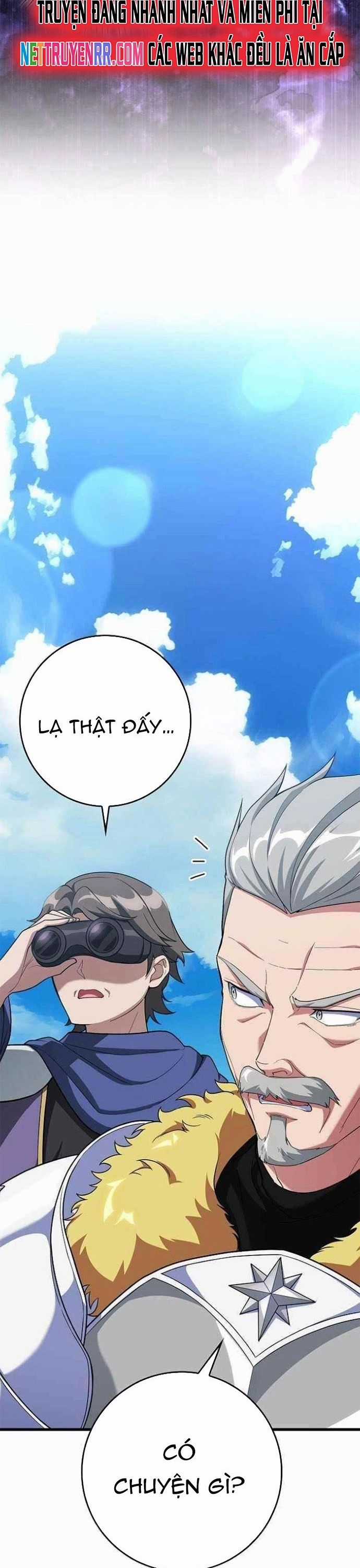 Người Chơi Cấp Tối Đa Chương 50 trang 3