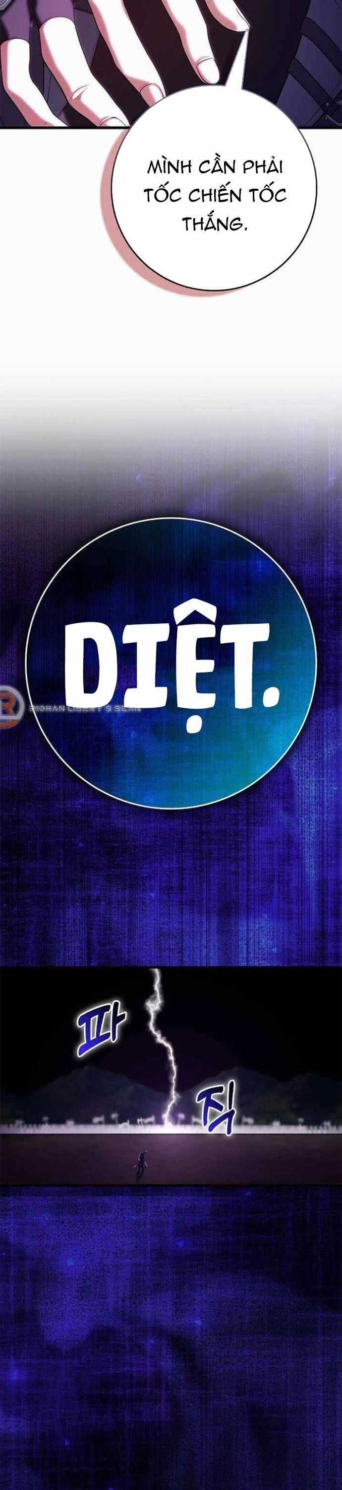 Người Chơi Cấp Tối Đa Chương 50 trang 31