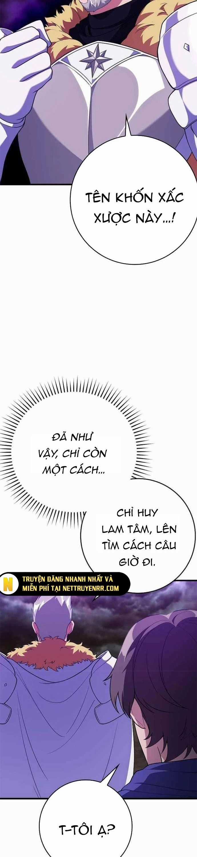 Người Chơi Cấp Tối Đa Chương 50 trang 36