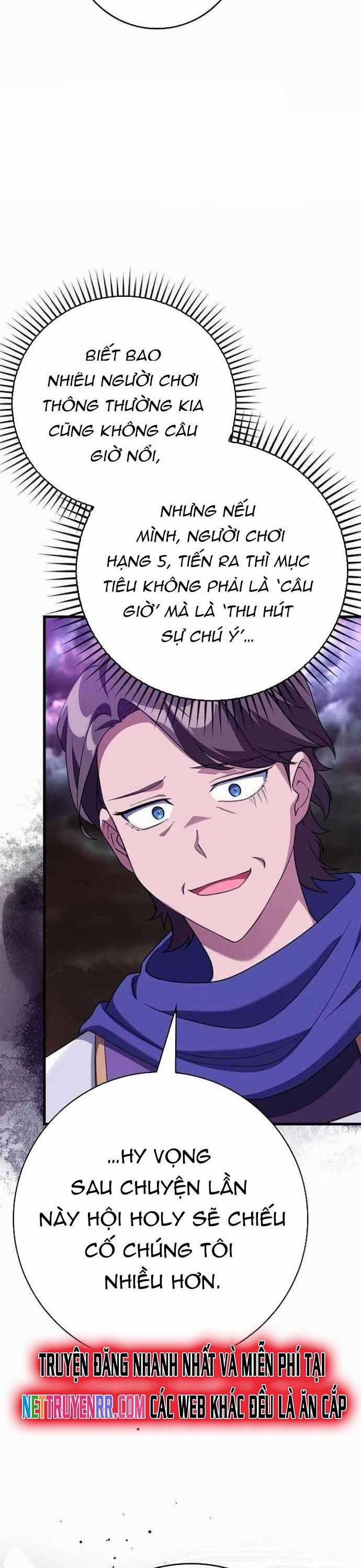 Người Chơi Cấp Tối Đa Chương 50 trang 37