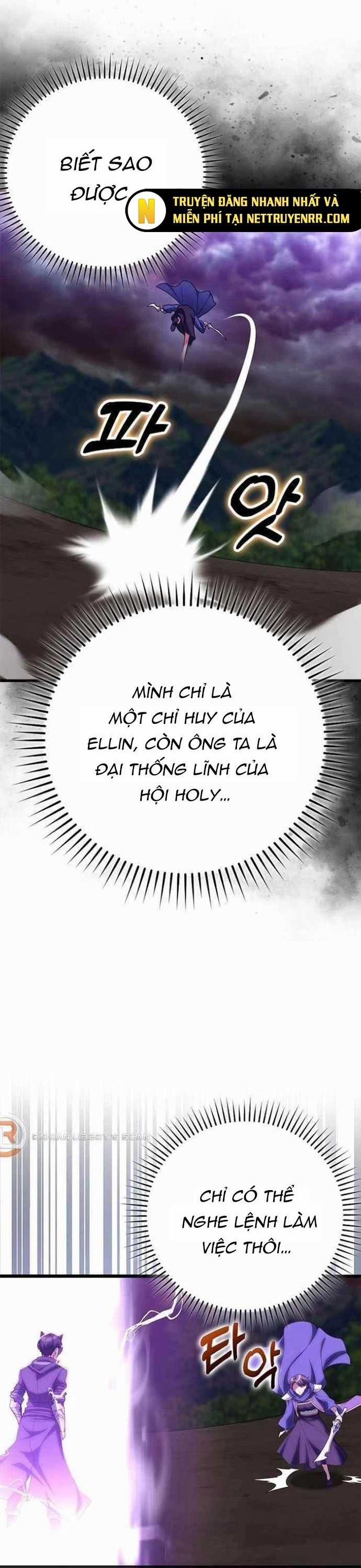 Người Chơi Cấp Tối Đa Chương 50 trang 39