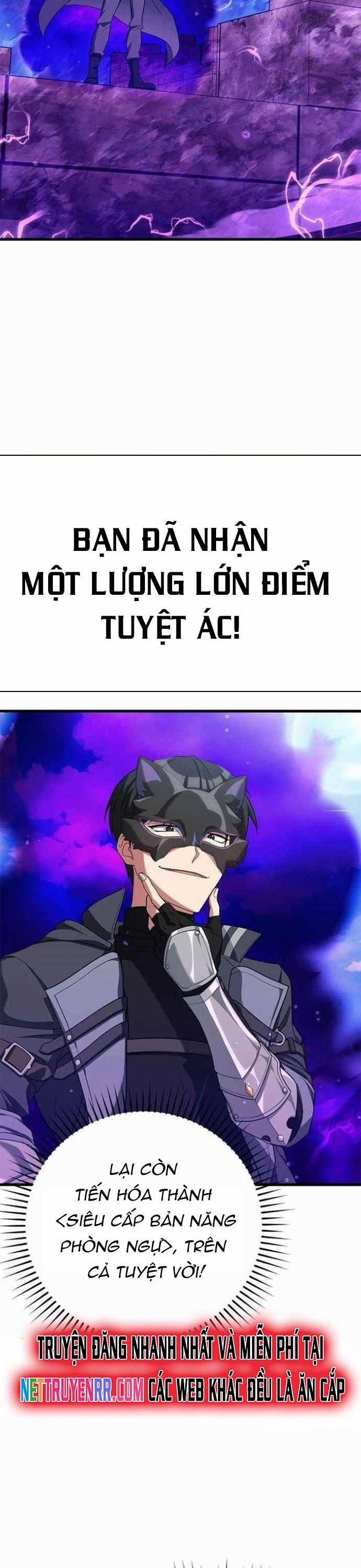 Người Chơi Cấp Tối Đa Chương 50 trang 5