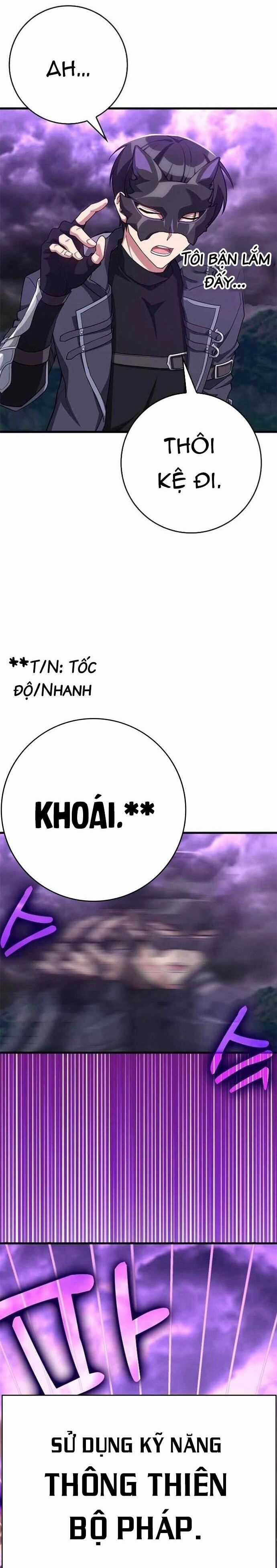 Người Chơi Cấp Tối Đa Chương 51 trang 12