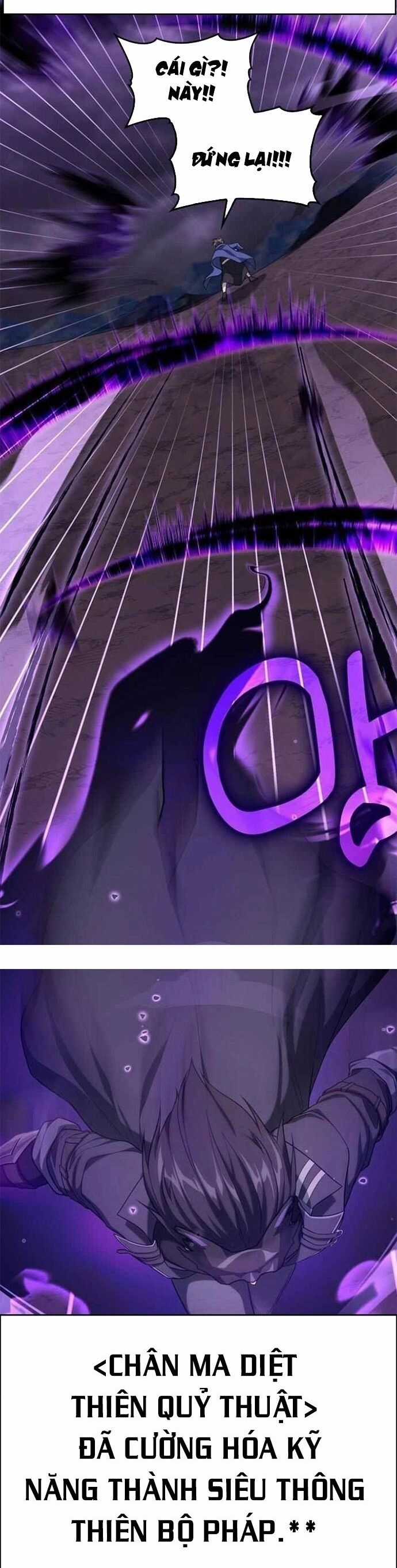 Người Chơi Cấp Tối Đa Chương 51 trang 13