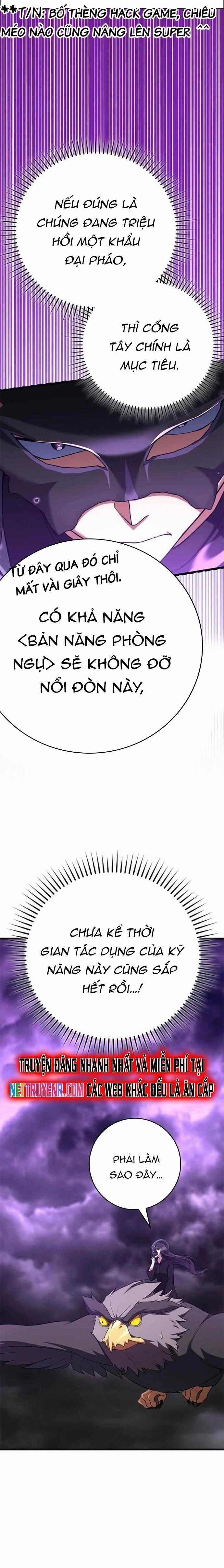 Người Chơi Cấp Tối Đa Chương 51 trang 14