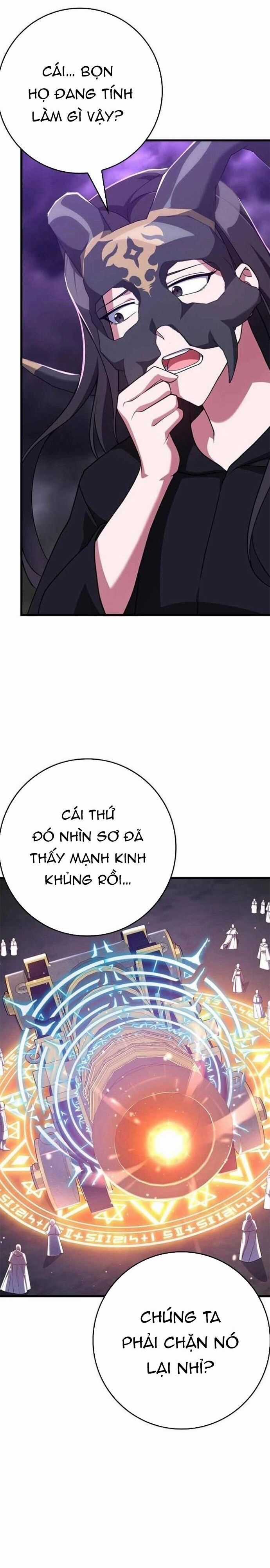 Người Chơi Cấp Tối Đa Chương 51 trang 15