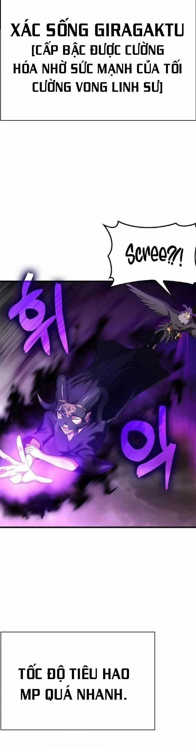 Người Chơi Cấp Tối Đa Chương 51 trang 18