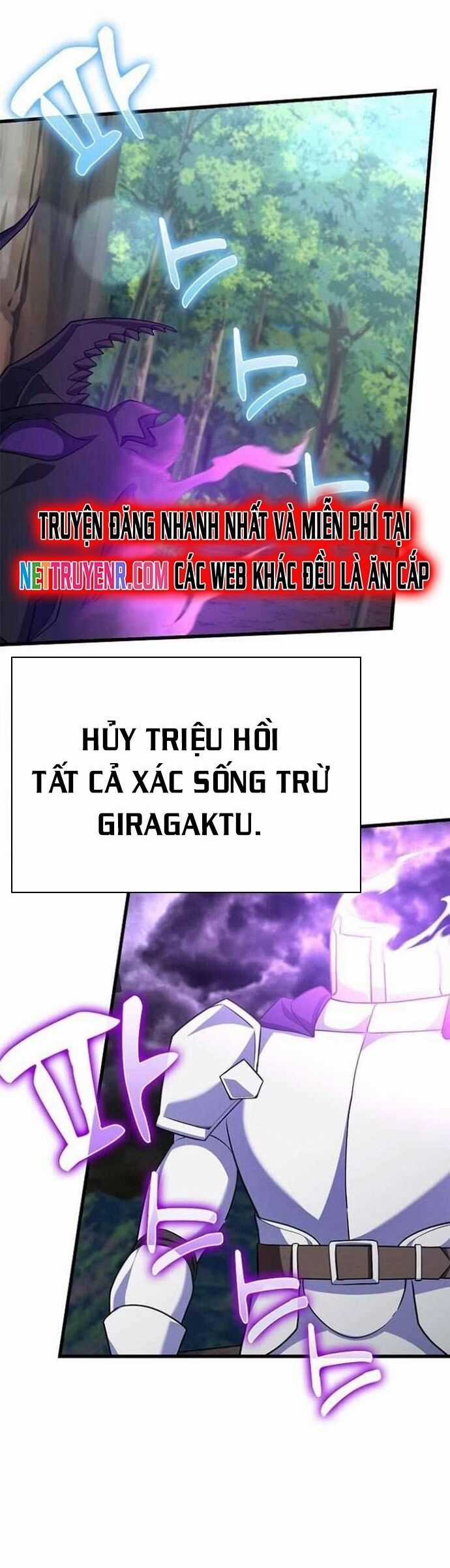 Người Chơi Cấp Tối Đa Chương 51 trang 20