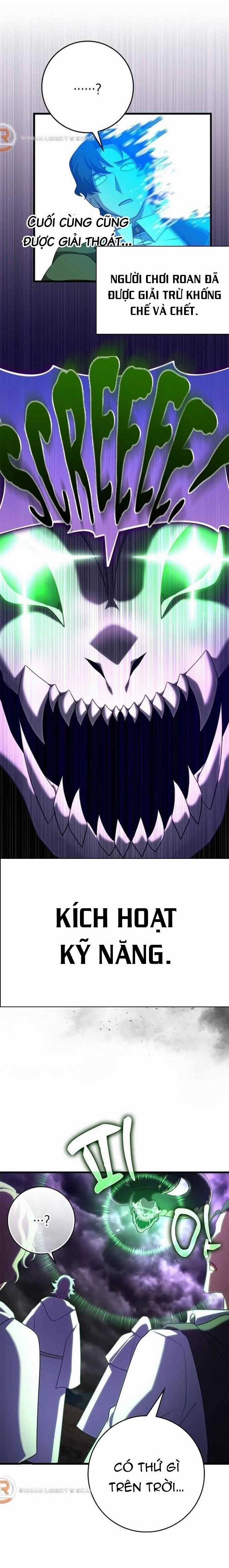 Người Chơi Cấp Tối Đa Chương 51 trang 21