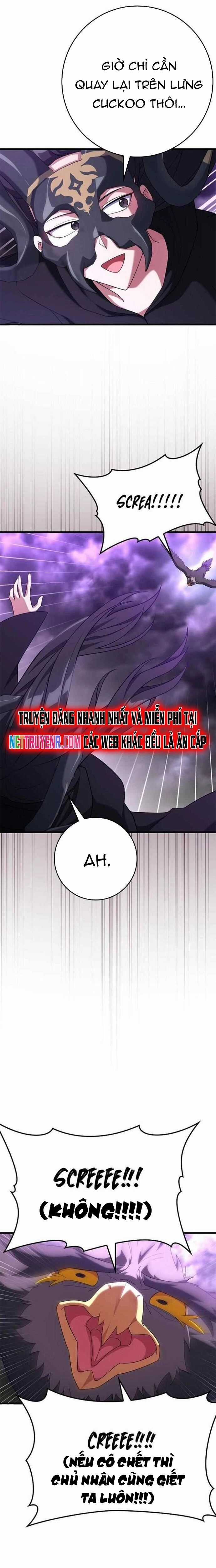 Người Chơi Cấp Tối Đa Chương 51 trang 23