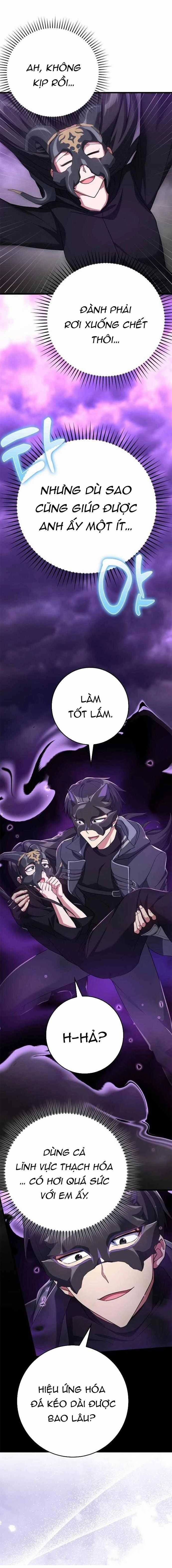 Người Chơi Cấp Tối Đa Chương 51 trang 24