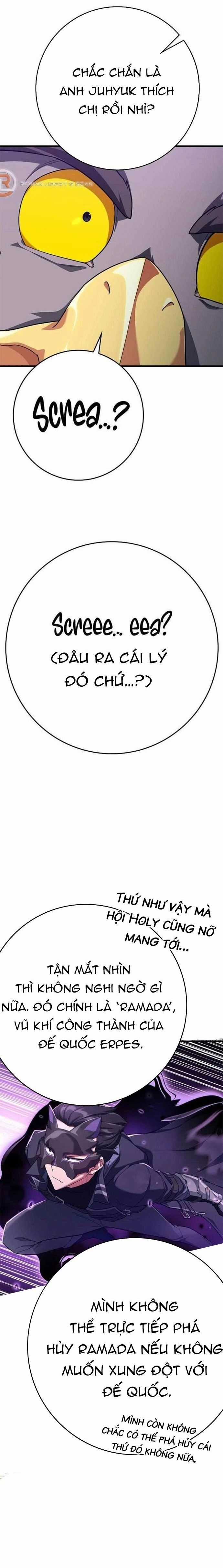 Người Chơi Cấp Tối Đa Chương 51 trang 26