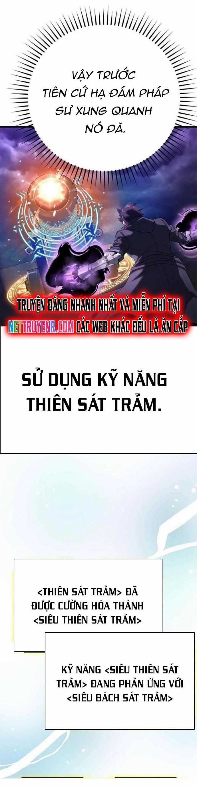 Người Chơi Cấp Tối Đa Chương 51 trang 27