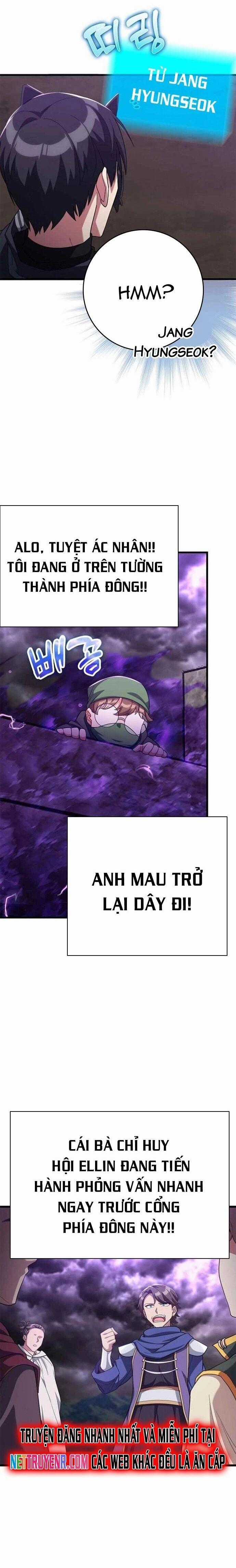 Người Chơi Cấp Tối Đa Chương 51 trang 30