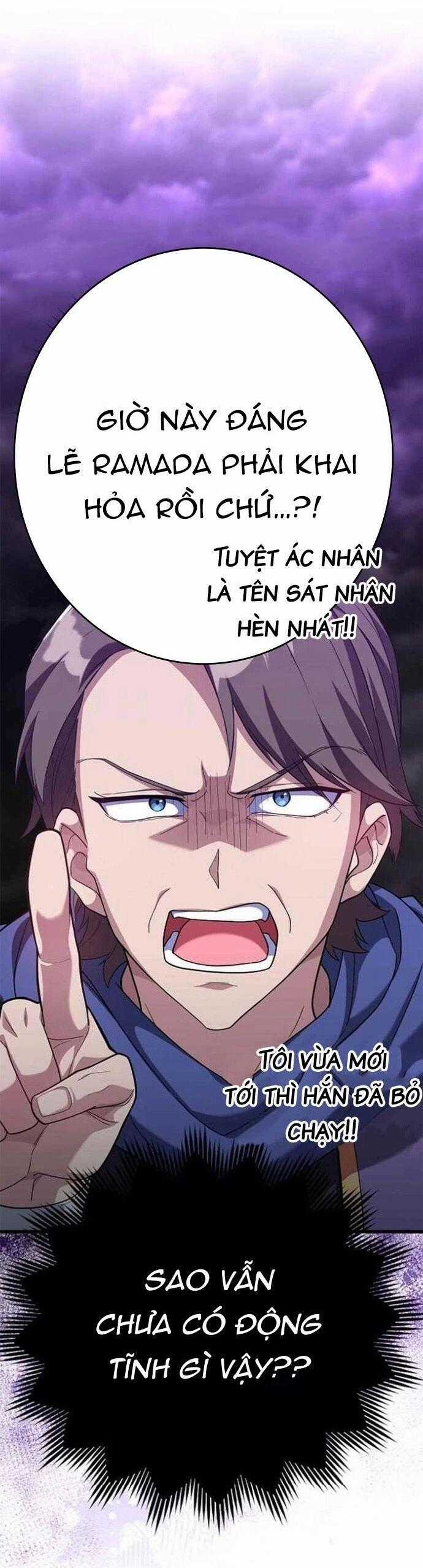 Người Chơi Cấp Tối Đa Chương 51 trang 31