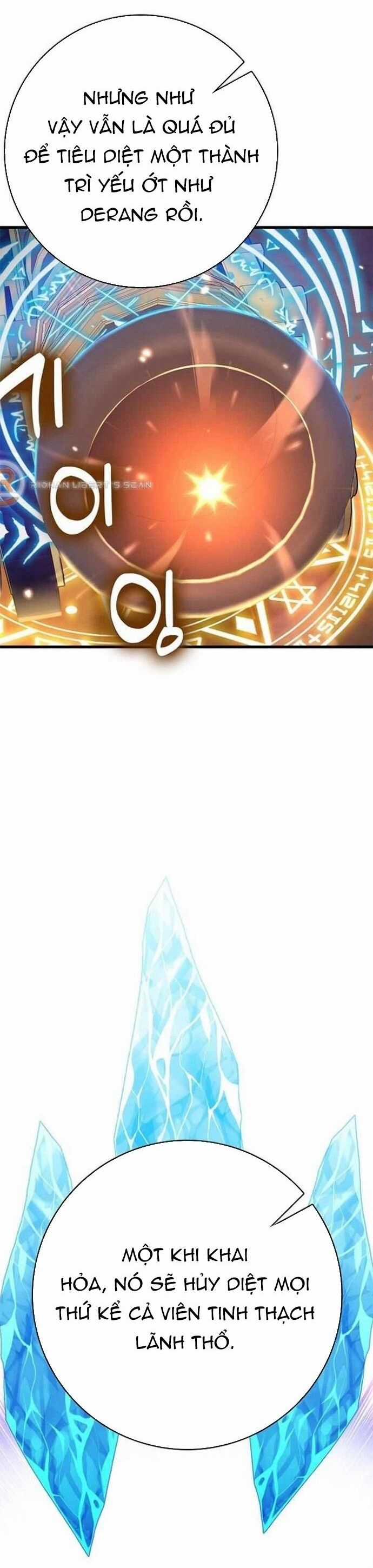 Người Chơi Cấp Tối Đa Chương 51 trang 9