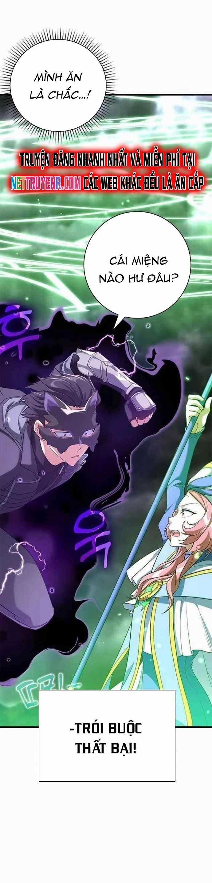 Người Chơi Cấp Tối Đa Chương 52 trang 11