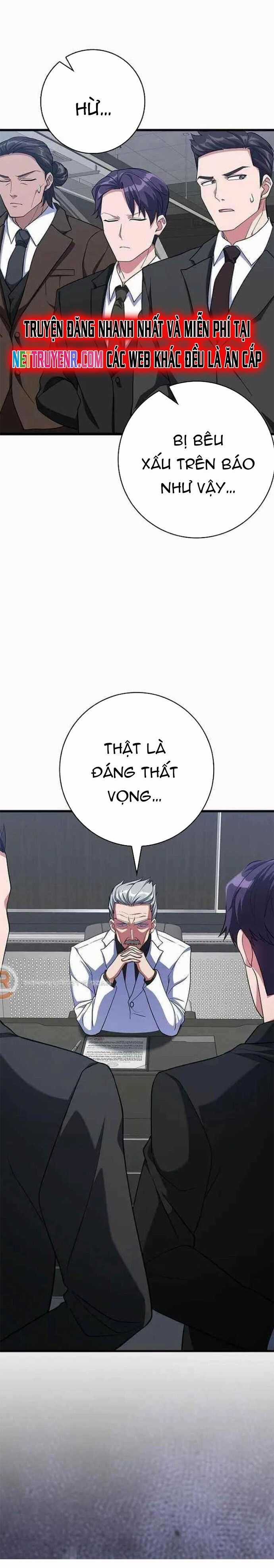 Người Chơi Cấp Tối Đa Chương 52 trang 16