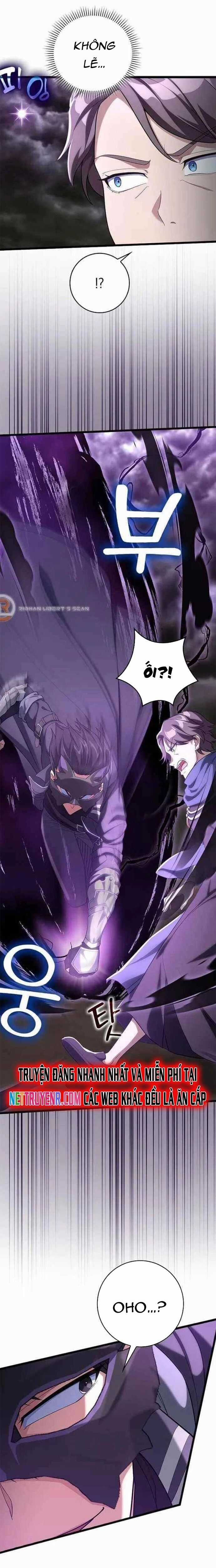 Người Chơi Cấp Tối Đa Chương 52 trang 2