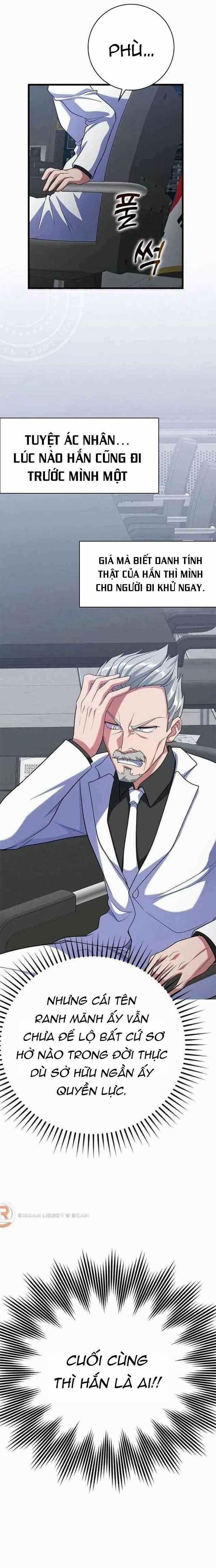 Người Chơi Cấp Tối Đa Chương 52 trang 22