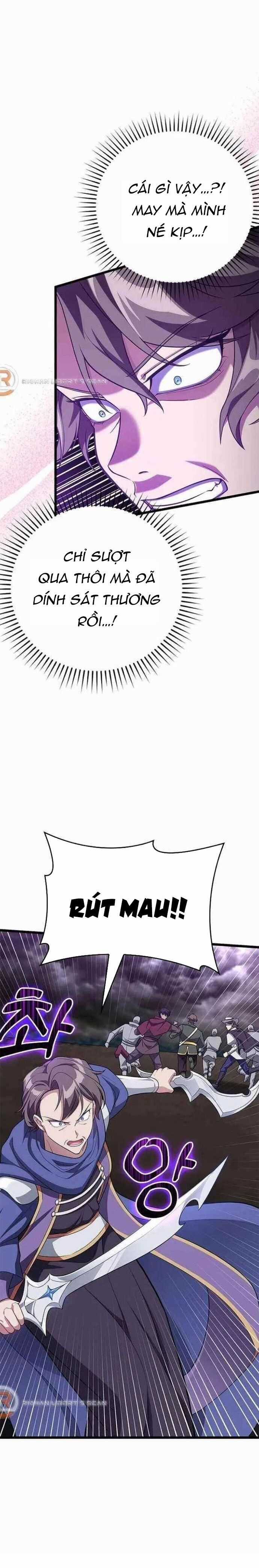 Người Chơi Cấp Tối Đa Chương 52 trang 3