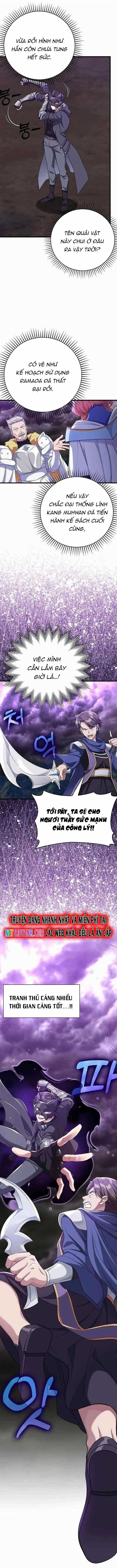 Người Chơi Cấp Tối Đa Chương 52 trang 4