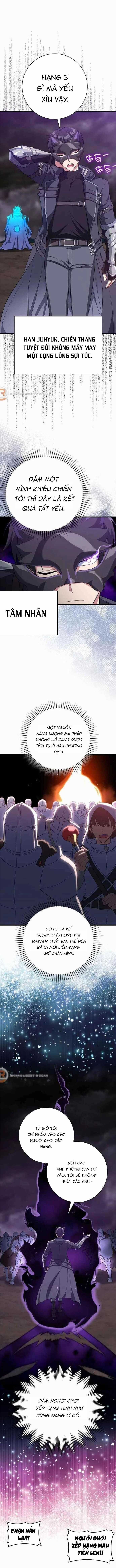 Người Chơi Cấp Tối Đa Chương 52 trang 6