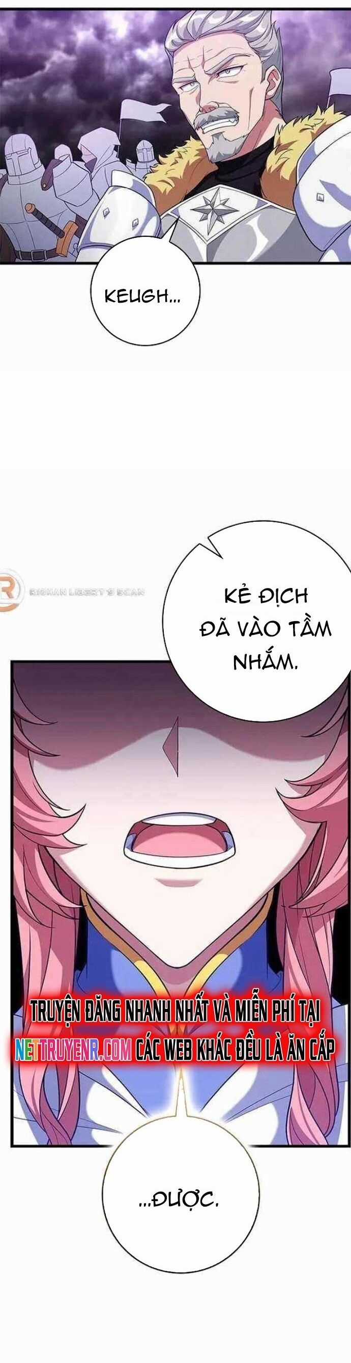 Người Chơi Cấp Tối Đa Chương 52 trang 7