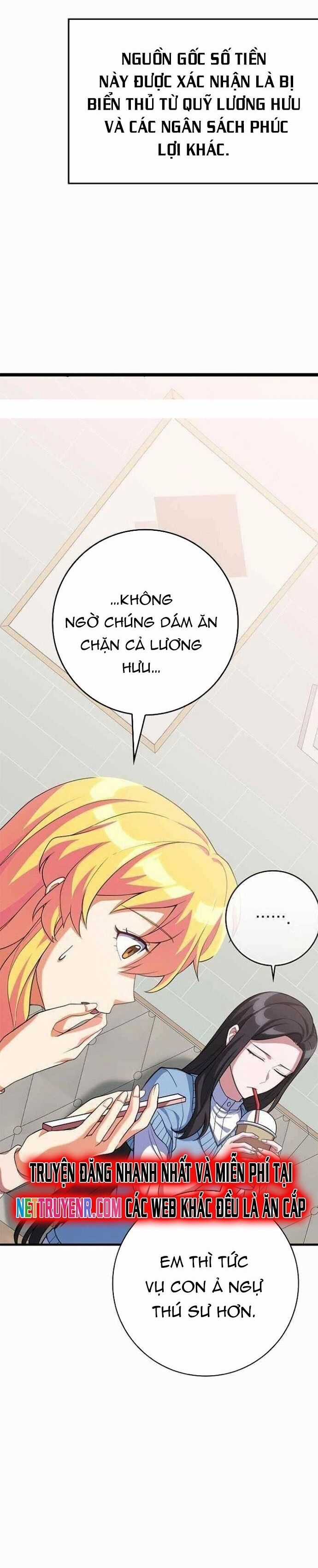 Người Chơi Cấp Tối Đa Chương 53 trang 14