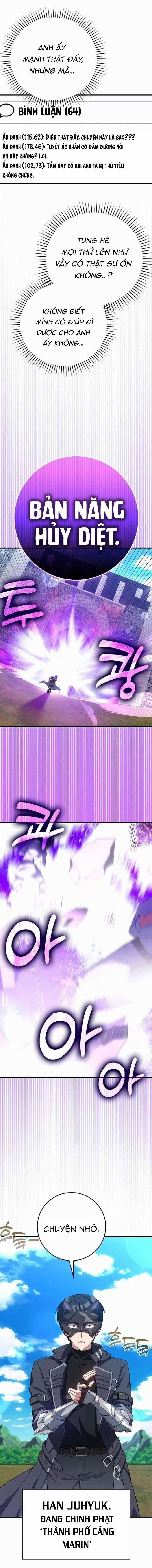 Người Chơi Cấp Tối Đa Chương 53 trang 16