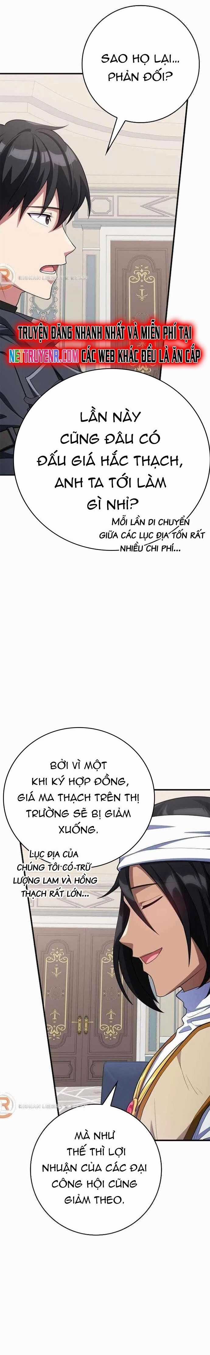 Người Chơi Cấp Tối Đa Chương 53 trang 2