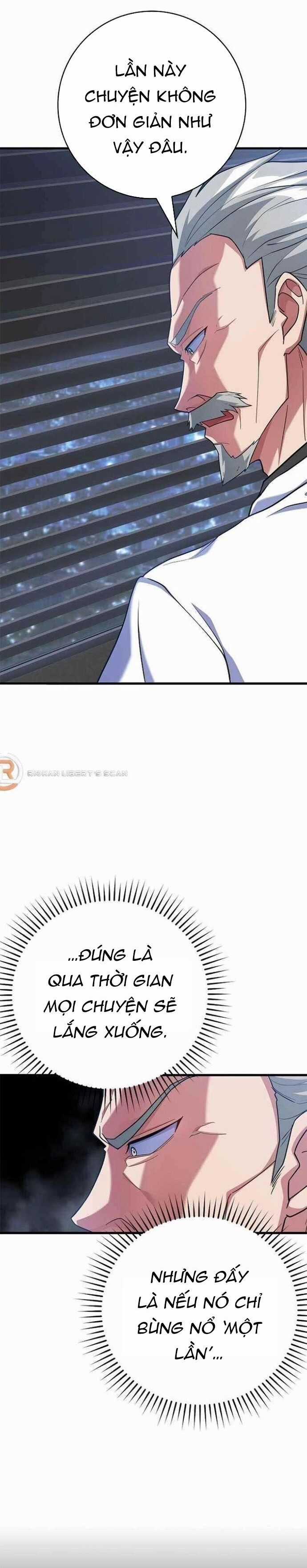 Người Chơi Cấp Tối Đa Chương 53 trang 22