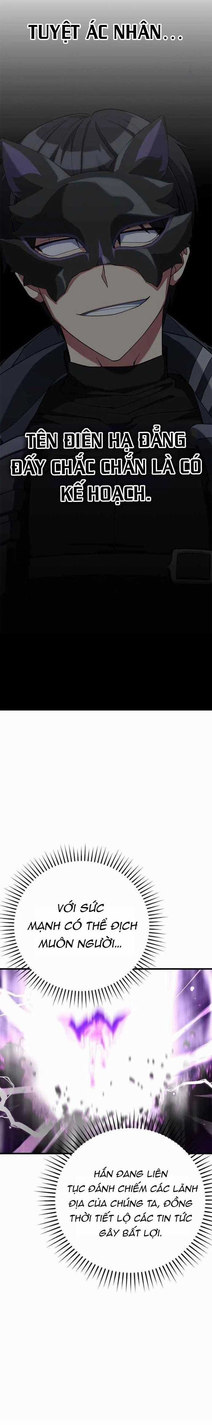 Người Chơi Cấp Tối Đa Chương 53 trang 23