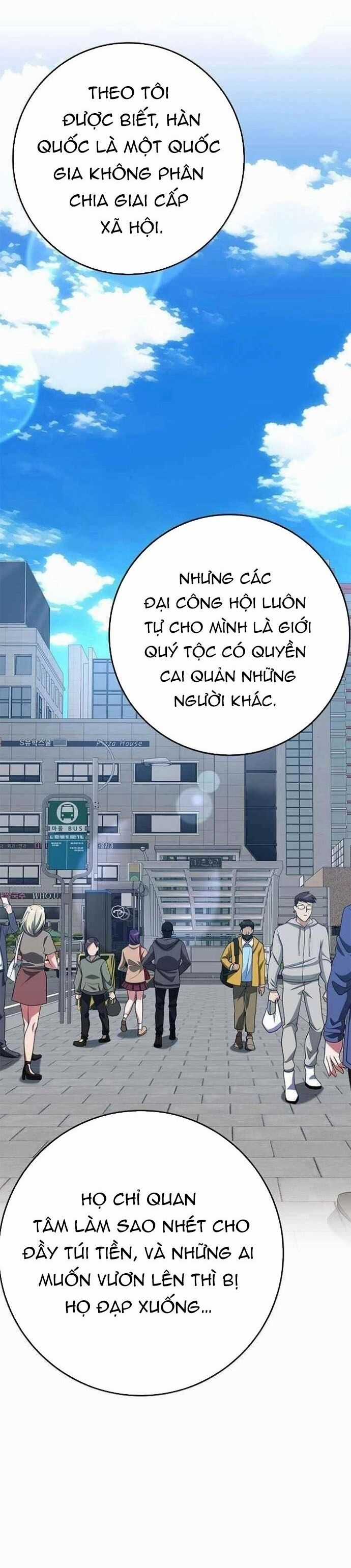 Người Chơi Cấp Tối Đa Chương 53 trang 3