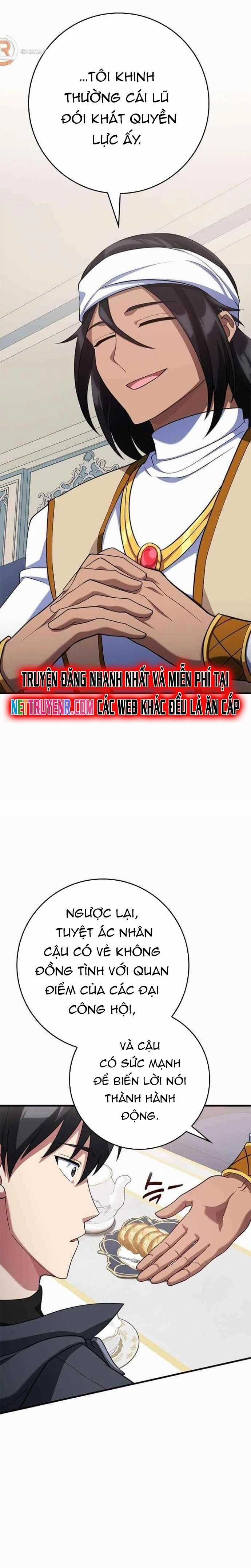 Người Chơi Cấp Tối Đa Chương 53 trang 4