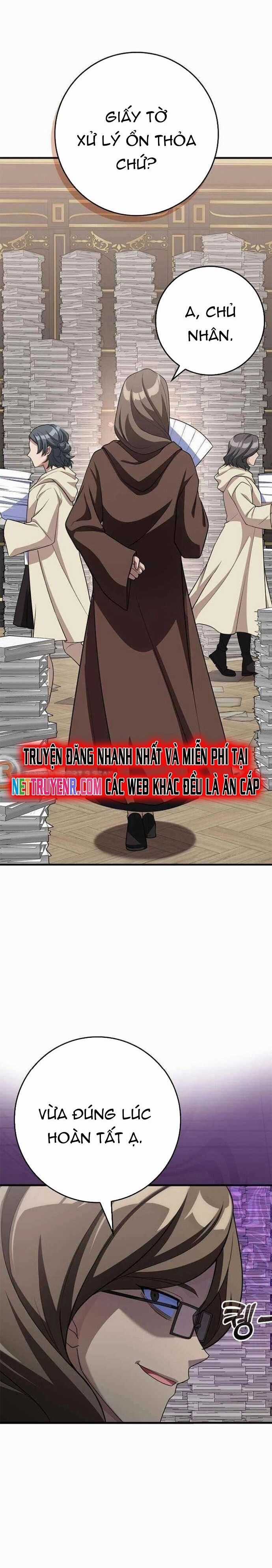 Người Chơi Cấp Tối Đa Chương 53 trang 9