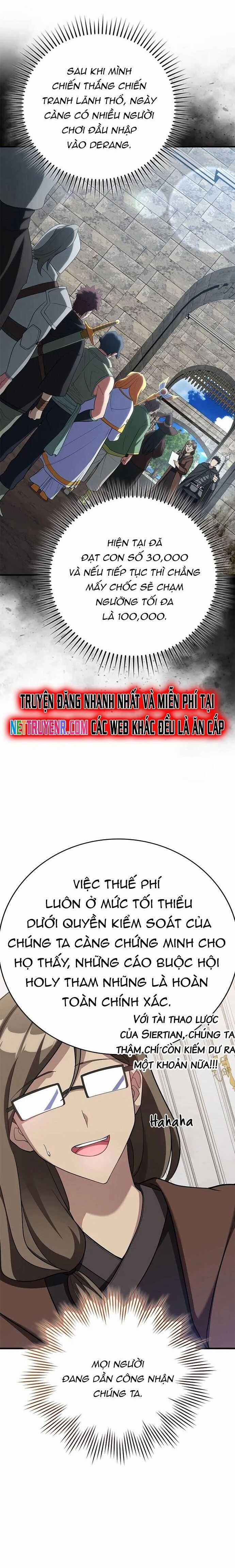 Người Chơi Cấp Tối Đa Chương 54 trang 11