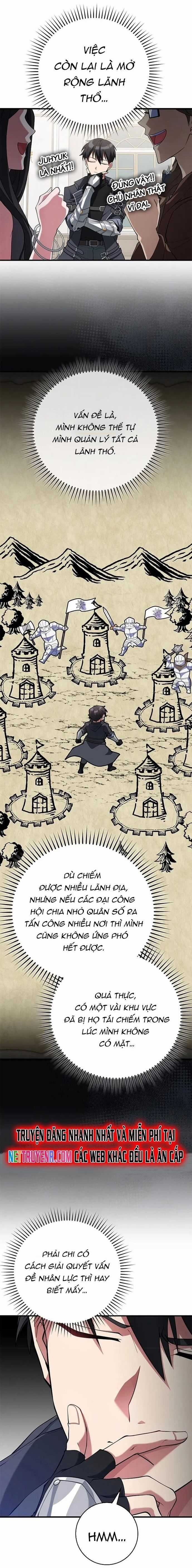 Người Chơi Cấp Tối Đa Chương 54 trang 12