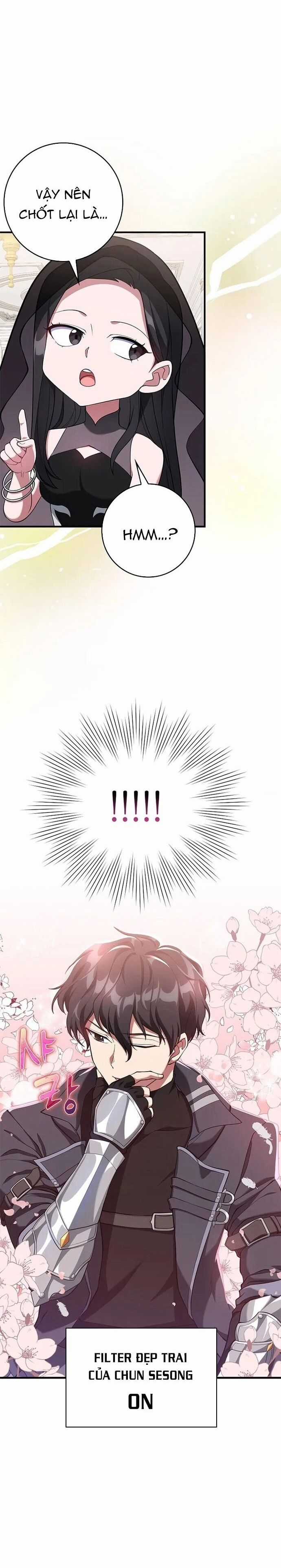 Người Chơi Cấp Tối Đa Chương 54 trang 13