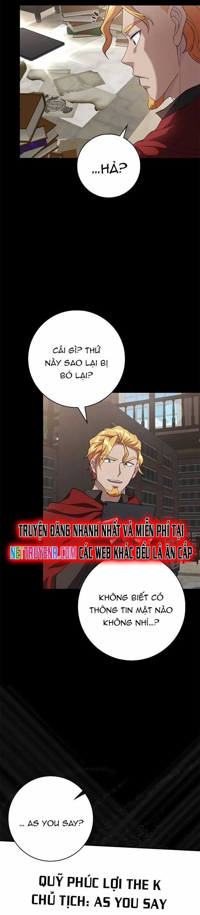 Người Chơi Cấp Tối Đa Chương 54 trang 16