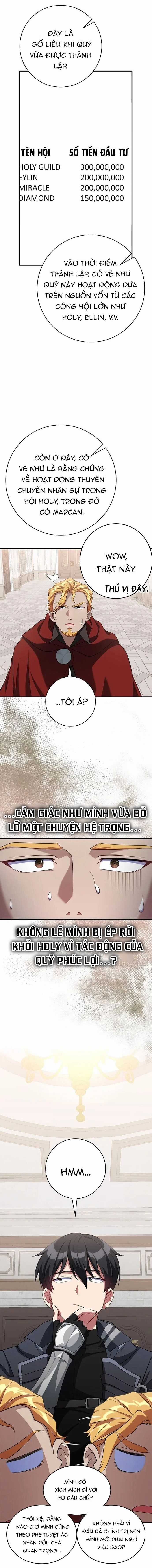 Người Chơi Cấp Tối Đa Chương 54 trang 20