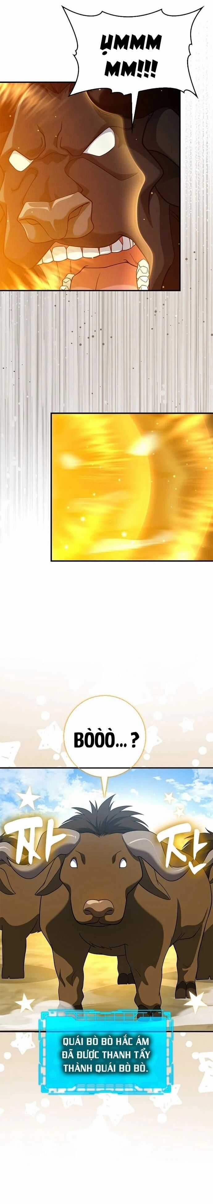 Người Chơi Cấp Tối Đa Chương 54 trang 3