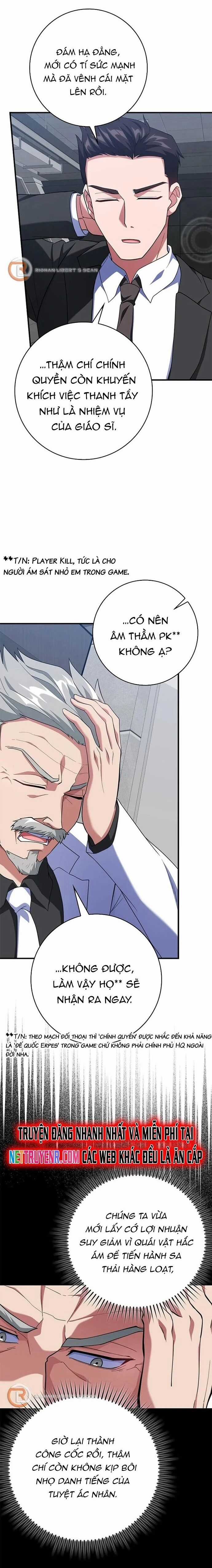 Người Chơi Cấp Tối Đa Chương 54 trang 6